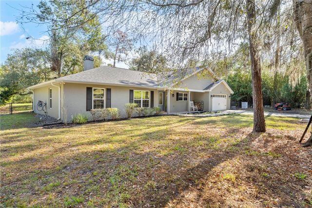 4244 BESSEMER ROAD, Brooksville, FL 34602