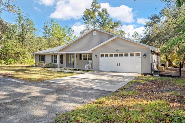 4244 BESSEMER ROAD, Brooksville, FL 34602