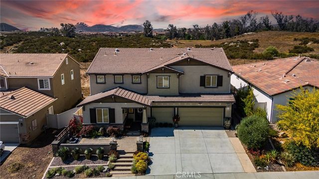 28667 Clearview, Murrieta, CA 92563