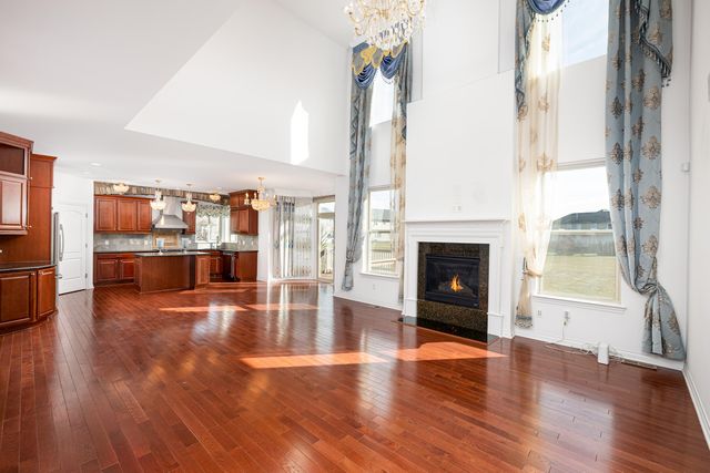 4267 Chandi Court, Ypsilanti, MI 48197