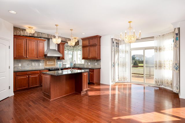 4267 Chandi Court, Ypsilanti, MI 48197