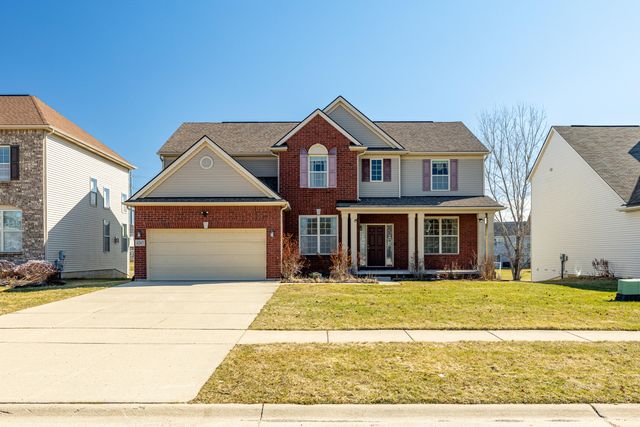 4267 Chandi Court, Ypsilanti, MI 48197