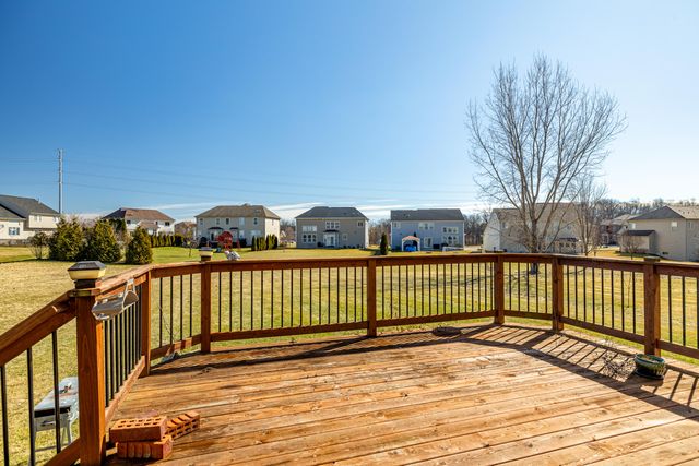 4267 Chandi Court, Ypsilanti, MI 48197