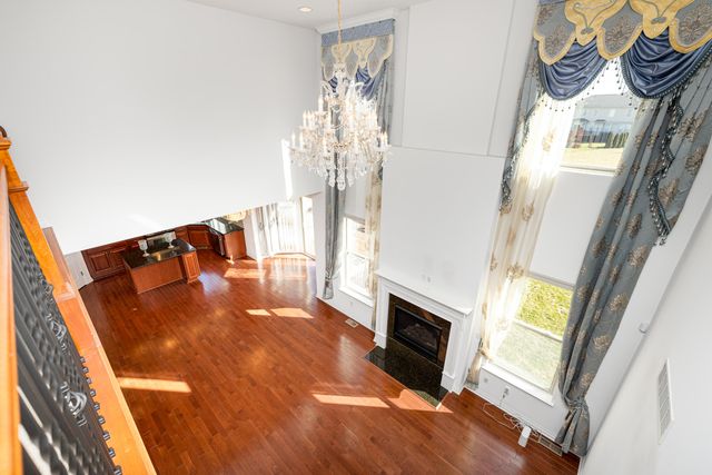 4267 Chandi Court, Ypsilanti, MI 48197