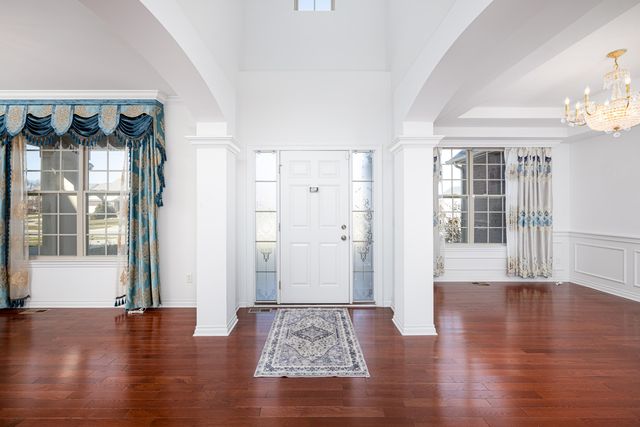 4267 Chandi Court, Ypsilanti, MI 48197