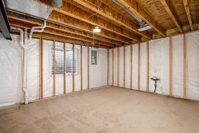 4267 Chandi Court, Ypsilanti, MI 48197