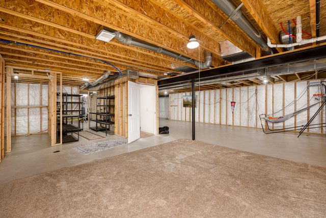 4267 Chandi Court, Ypsilanti, MI 48197