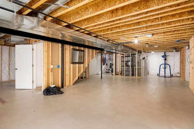 4267 Chandi Court, Ypsilanti, MI 48197