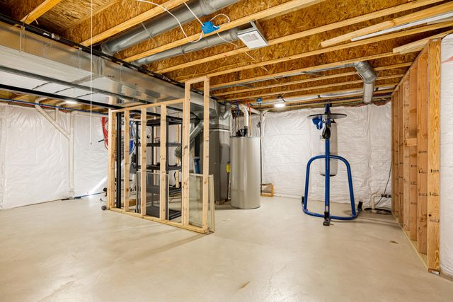 4267 Chandi Court, Ypsilanti, MI 48197