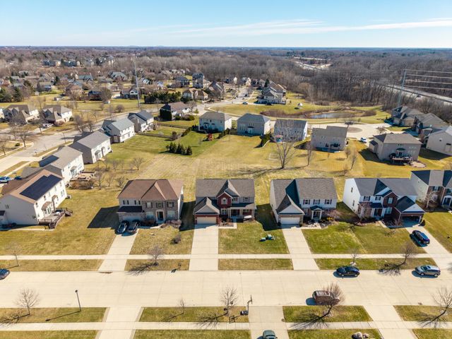 4267 Chandi Court, Ypsilanti, MI 48197