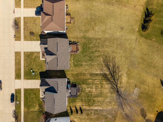 4267 Chandi Court, Ypsilanti, MI 48197