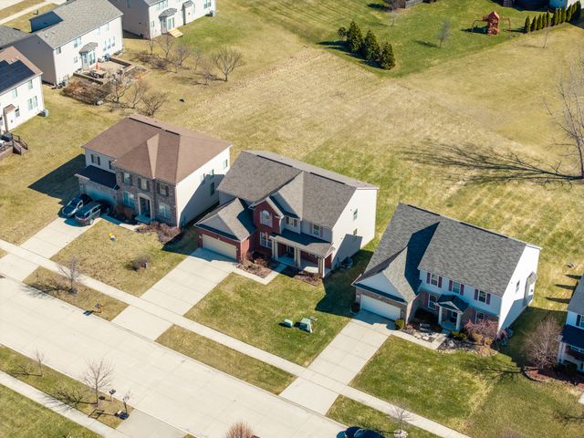 4267 Chandi Court, Ypsilanti, MI 48197