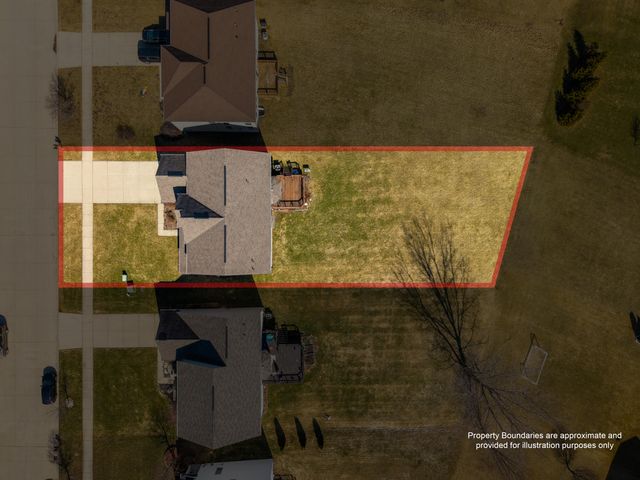 4267 Chandi Court, Ypsilanti, MI 48197