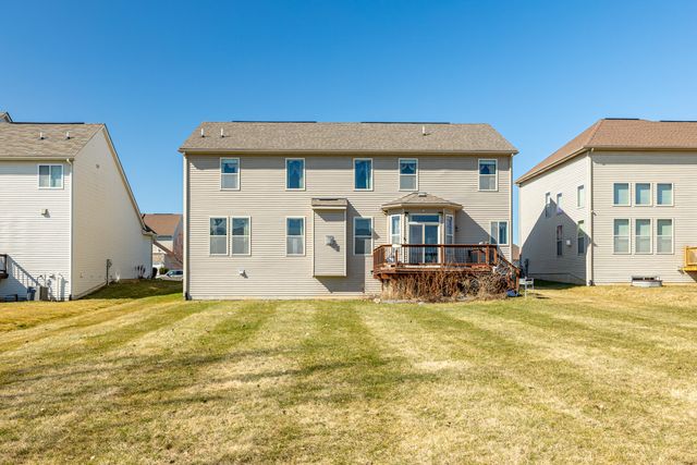 4267 Chandi Court, Ypsilanti, MI 48197