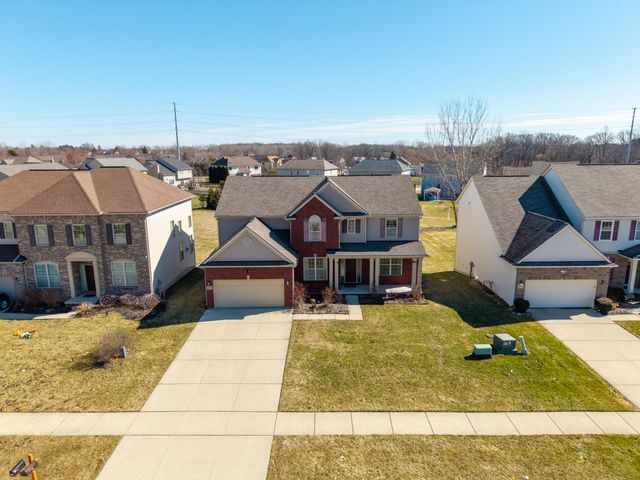 4267 Chandi Court, Ypsilanti, MI 48197