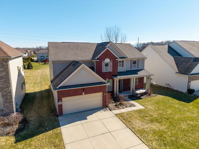 4267 Chandi Court, Ypsilanti, MI 48197