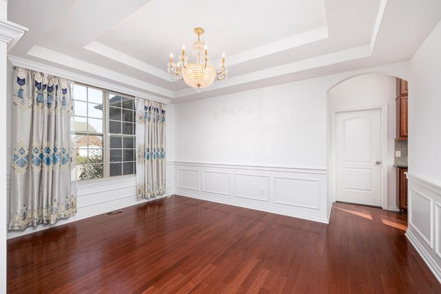 4267 Chandi Court, Ypsilanti, MI 48197