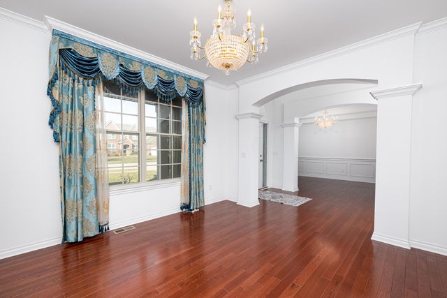 4267 Chandi Court, Ypsilanti, MI 48197