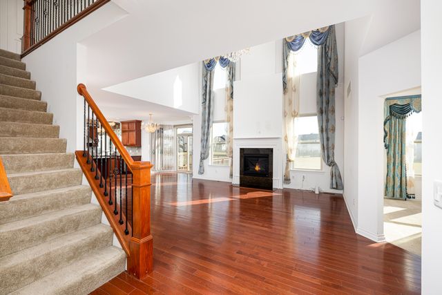 4267 Chandi Court, Ypsilanti, MI 48197