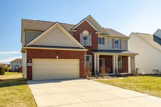 4267 Chandi Court, Ypsilanti, MI 48197