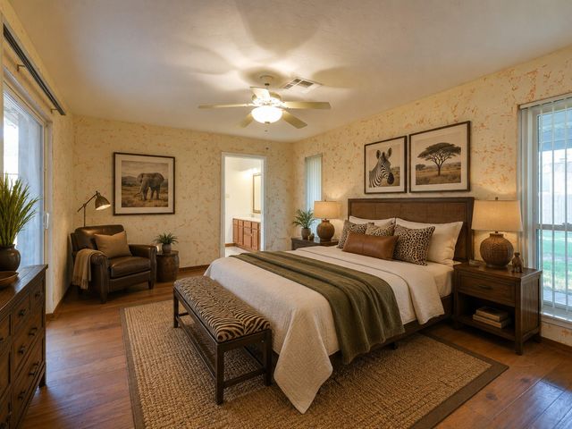 6103 Gallant Forest Drive, Houston, TX 77088
