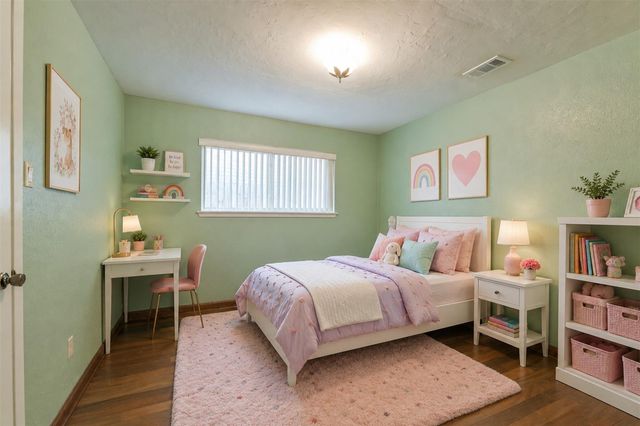 6103 Gallant Forest Drive, Houston, TX 77088