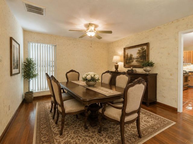 6103 Gallant Forest Drive, Houston, TX 77088
