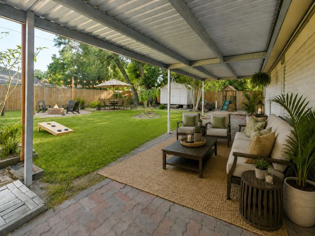 6103 Gallant Forest Drive, Houston, TX 77088