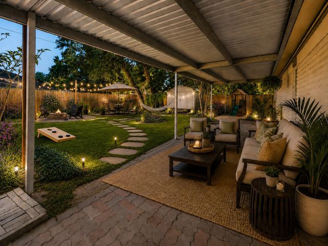 6103 Gallant Forest Drive, Houston, TX 77088