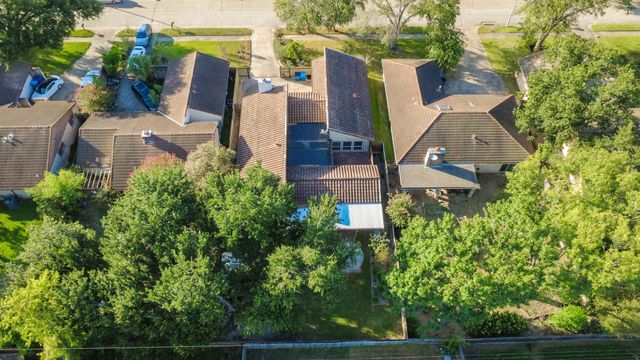 6103 Gallant Forest Drive, Houston, TX 77088