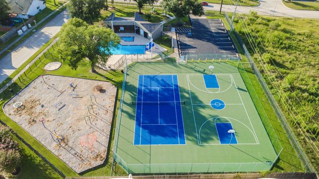6103 Gallant Forest Drive, Houston, TX 77088