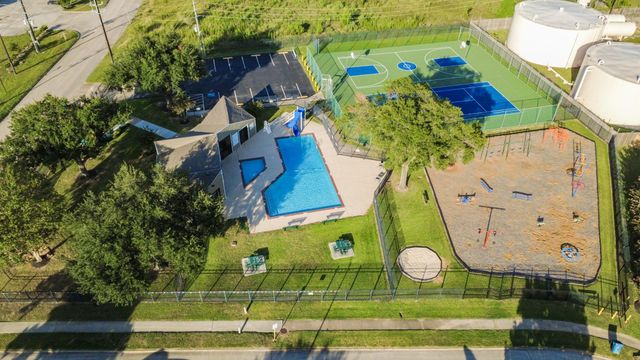 6103 Gallant Forest Drive, Houston, TX 77088