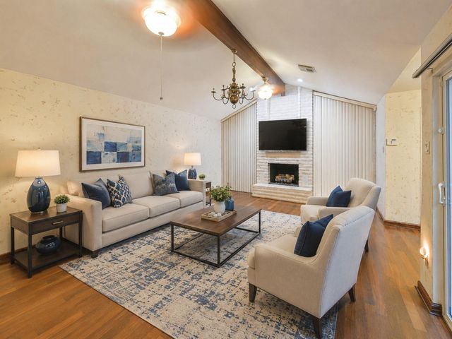 6103 Gallant Forest Drive, Houston, TX 77088