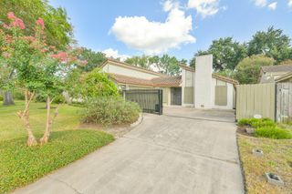 6103 Gallant Forest Drive, Houston, TX 77088