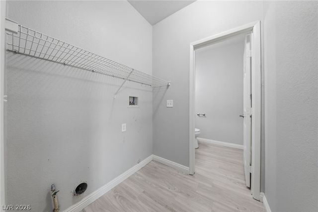 6312 Sandy Ridge Street 3-102, North Las Vegas, NV 89081