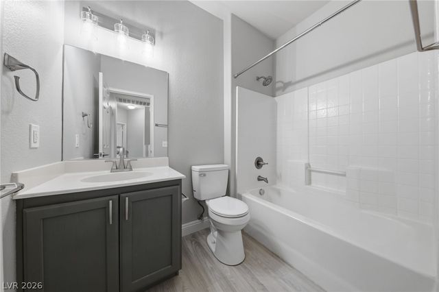 6312 Sandy Ridge Street 3-102, North Las Vegas, NV 89081
