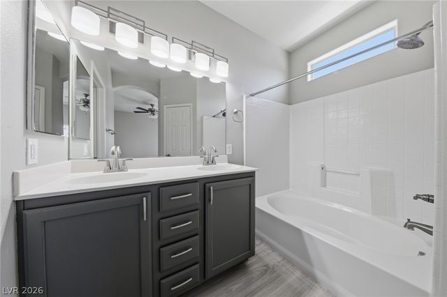6312 Sandy Ridge Street 3-102, North Las Vegas, NV 89081