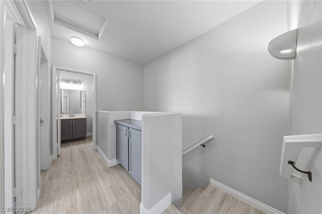 6312 Sandy Ridge Street 3-102, North Las Vegas, NV 89081