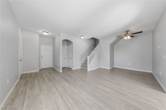 6312 Sandy Ridge Street 3-102, North Las Vegas, NV 89081