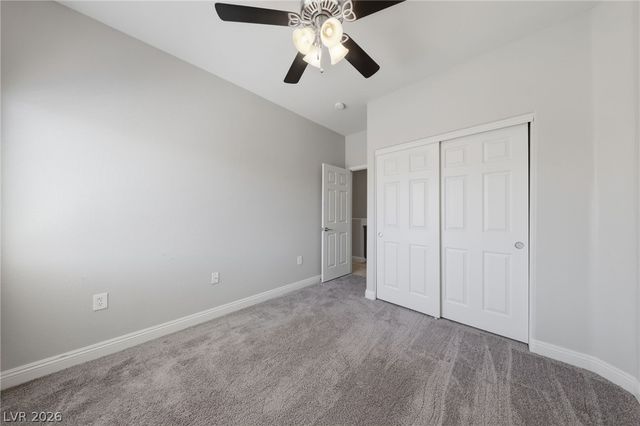 6312 Sandy Ridge Street 3-102, North Las Vegas, NV 89081