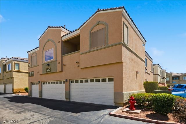 6312 Sandy Ridge Street 3-102, North Las Vegas, NV 89081