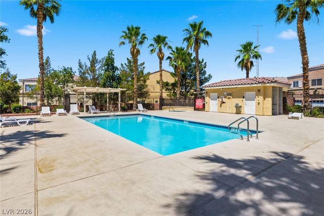 6312 Sandy Ridge Street 3-102, North Las Vegas, NV 89081