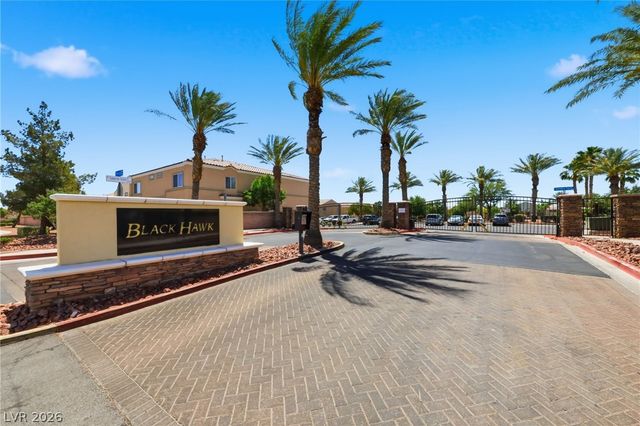 6312 Sandy Ridge Street 3-102, North Las Vegas, NV 89081
