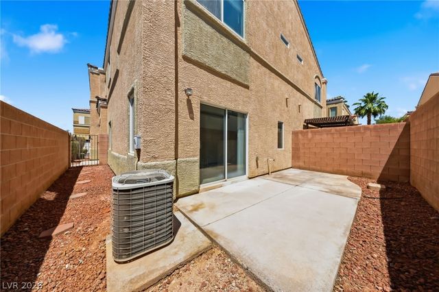 6312 Sandy Ridge Street 3-102, North Las Vegas, NV 89081