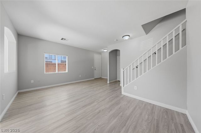 6312 Sandy Ridge Street 3-102, North Las Vegas, NV 89081
