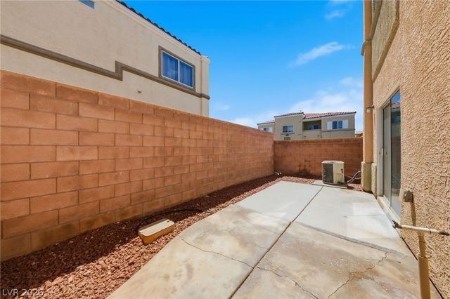 6312 Sandy Ridge Street 3-102, North Las Vegas, NV 89081