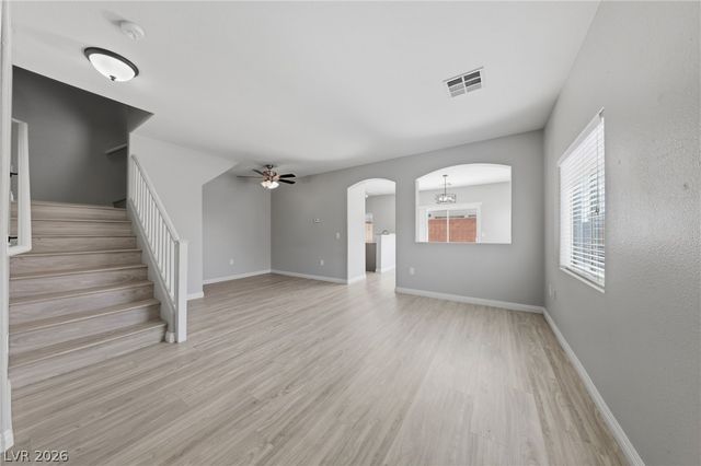 6312 Sandy Ridge Street 3-102, North Las Vegas, NV 89081