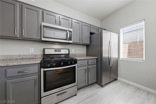 6312 Sandy Ridge Street 3-102, North Las Vegas, NV 89081
