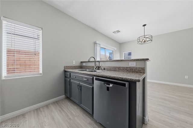 6312 Sandy Ridge Street 3-102, North Las Vegas, NV 89081