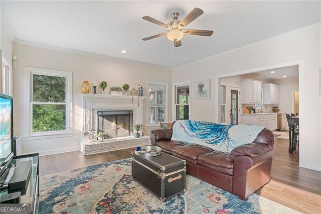 314 Savannah Place, Loganville, GA 30052